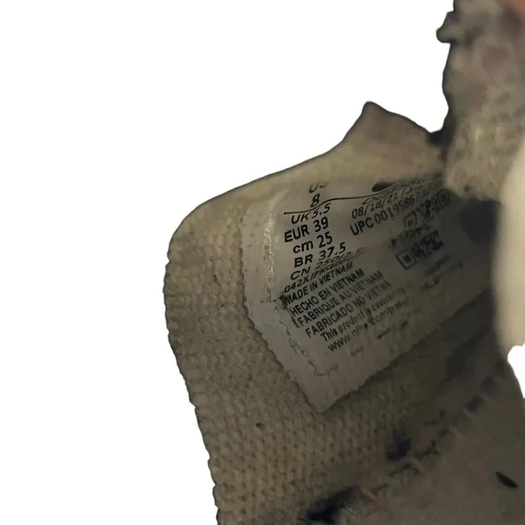 Nike Air Force 1 Shadow DQ8586-800 Women - Picture 5 of 8